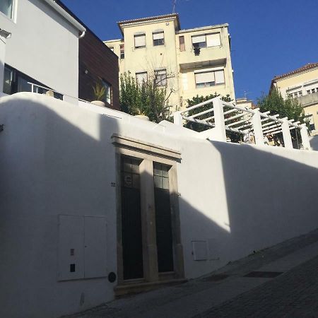 Casa Do Muro Коїмбра Екстер'єр фото